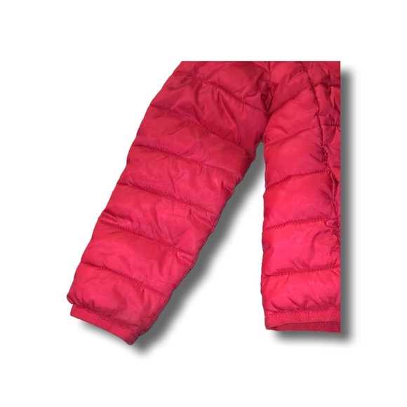 Puffer jacket size 4T - Picture 3 of 5